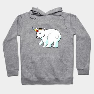 Unibear Hoodie